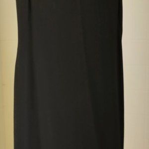 Classic Emanuel  sheath dress